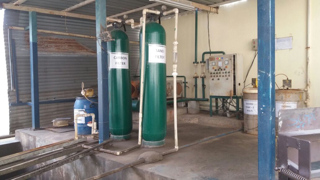 Sunrise Watertech - Latest update - Water Softening Plant Manufacturers in Bangalore