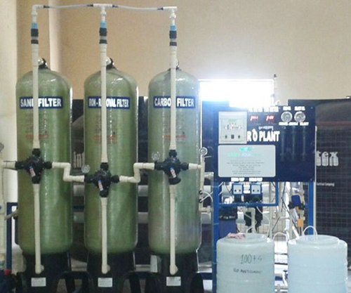 Sunrise Watertech - Latest update - Drinking Water RO Plant in Rajajinagar
