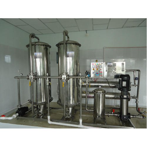 Sunrise Watertech - Latest update - Drinking Water RO Plant Manufacturers in in Bangalore