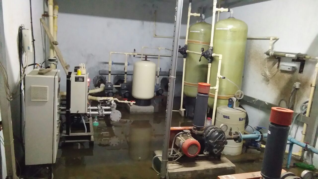 Sunrise Watertech - Latest update - Drinking Water RO Plant Manufacturers in in Bangalore