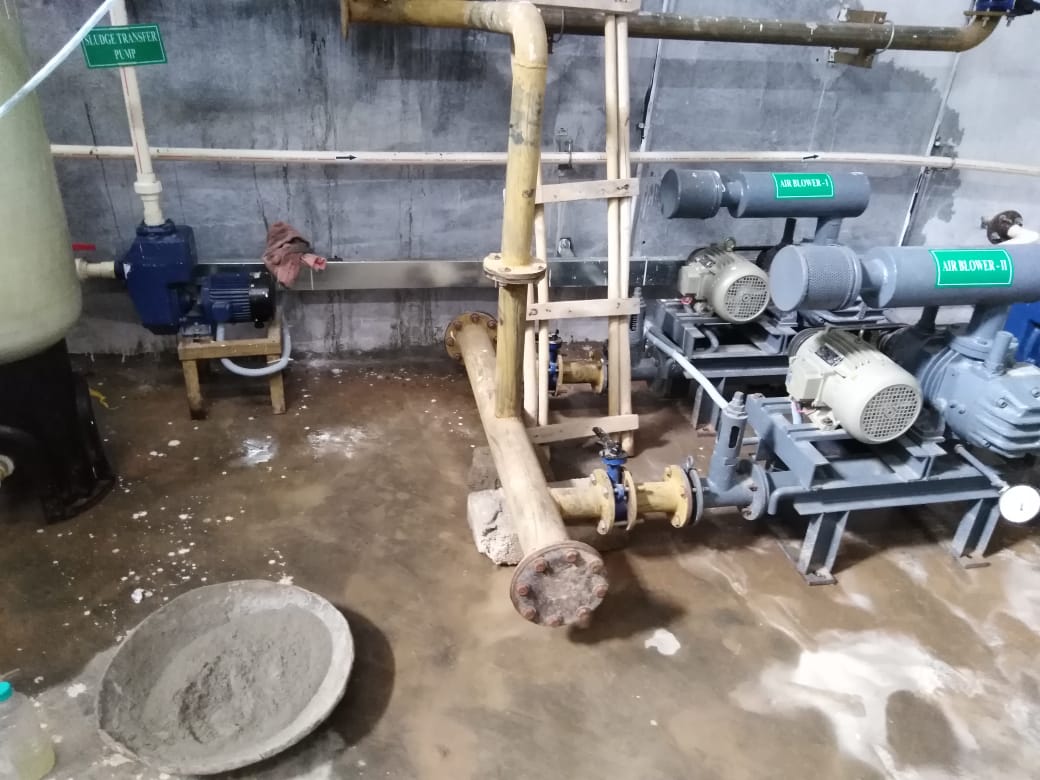Album - Air Blowers in bangalore