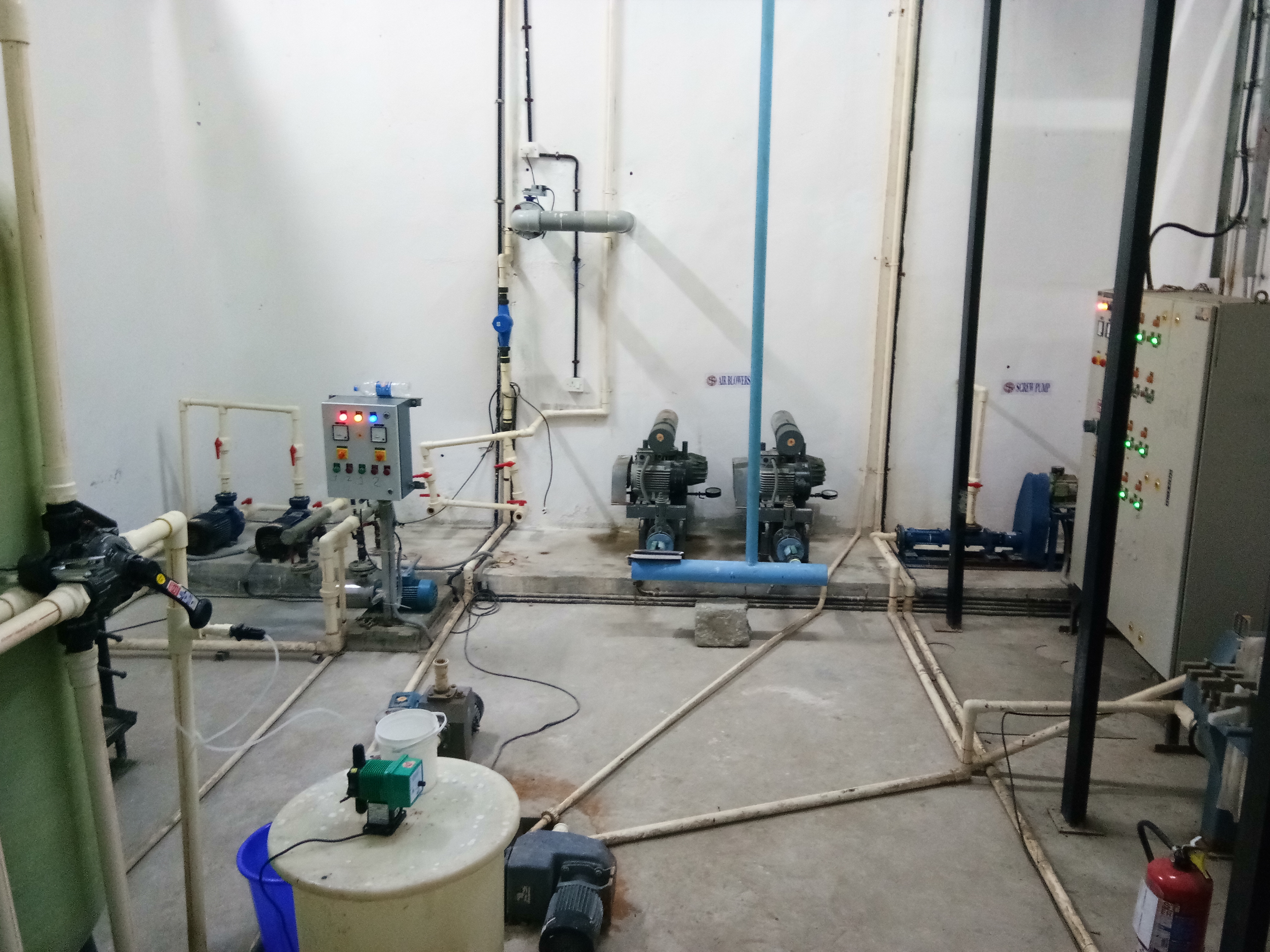 Album - Sewage Treatment  For Plants In Bangalore