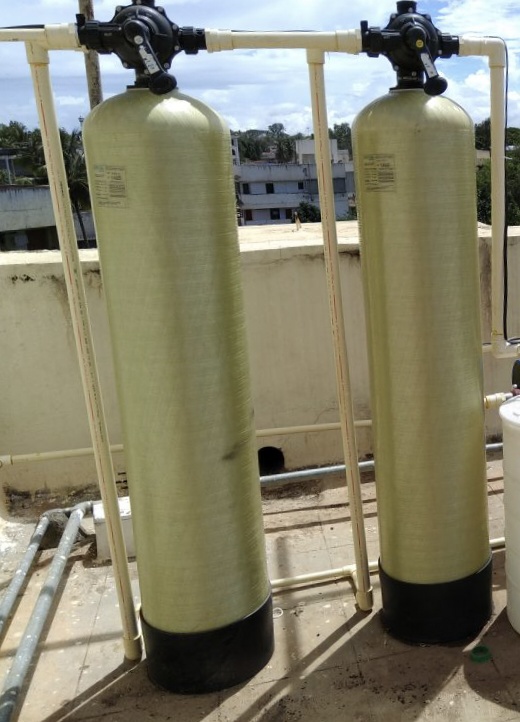 Sunrise Watertech - Latest update - WTP