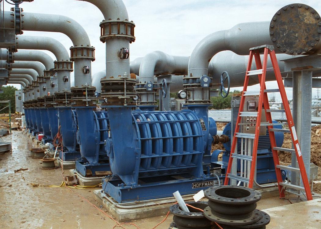 Sunrise Watertech - Latest update - Air Blowers In Mahalakshmi Layout