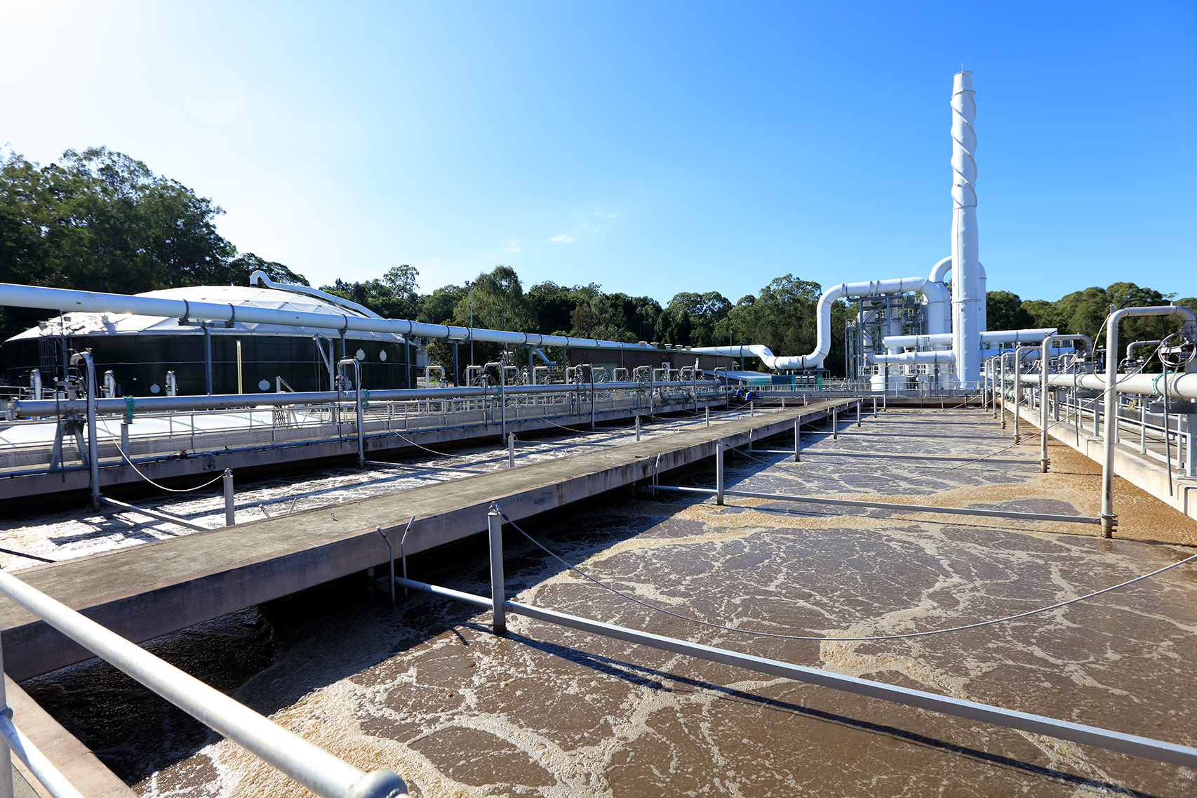 Sunrise Watertech - Latest update - Sewage Treatment Plant In Bangalore