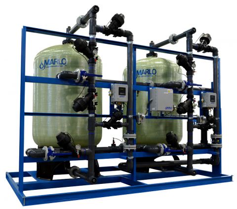 Sunrise Watertech - Latest update - Filters In Mahalakshmi Layout