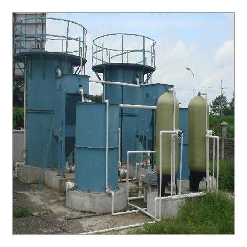 Sunrise Watertech - Latest update - Pre-fabricated STP