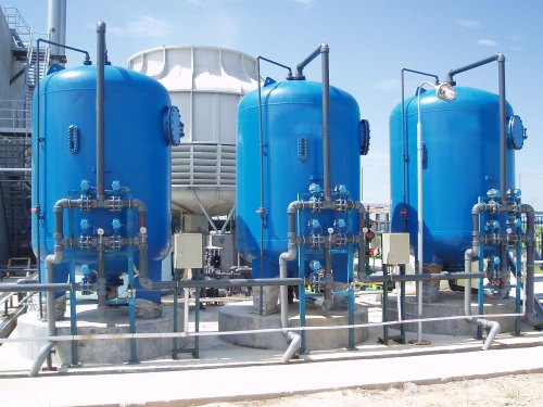 Album - Filters treatment  for plants in bangalore