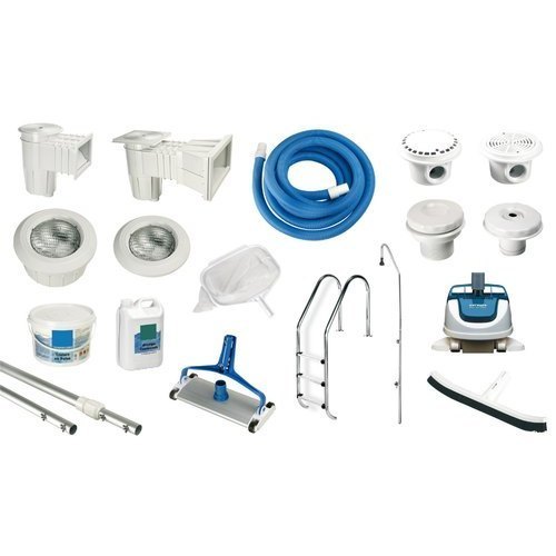 Sunrise Watertech - Latest update - Swimming pool equipments