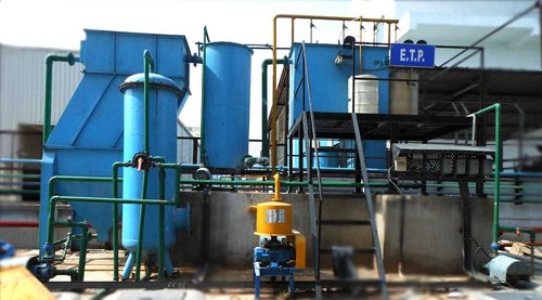 Sunrise Watertech - Latest update - Waste water treatment plants