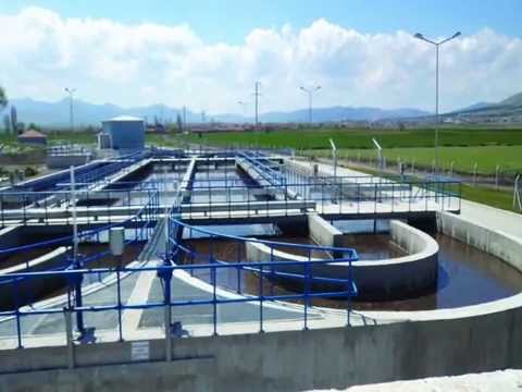 Sunrise Watertech - Latest update - Industrial Waste Water Treatment Services Near Me
