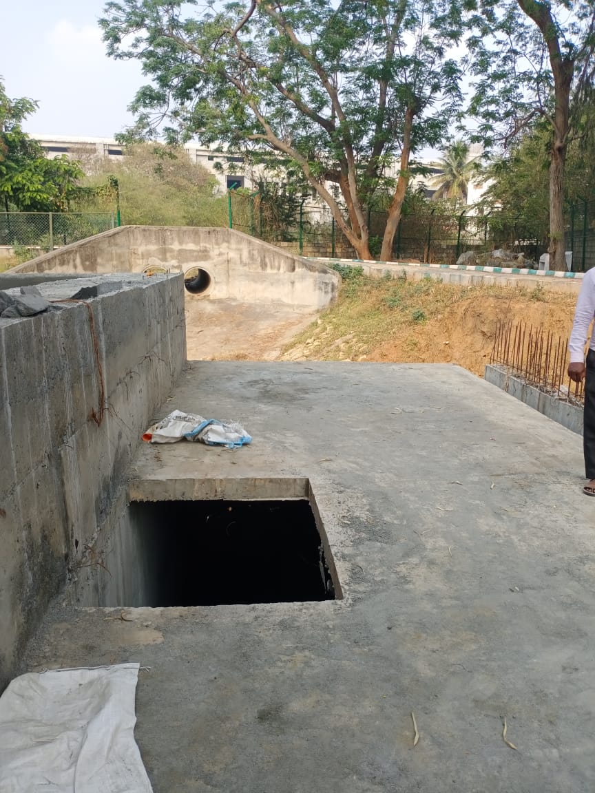 Sunrise Watertech - Latest update - SEWAGE TREATMENT PLANT IN BANGALORE