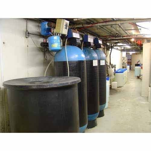 Sunrise Watertech - Latest update - Effluent treatment plant in Bangalore