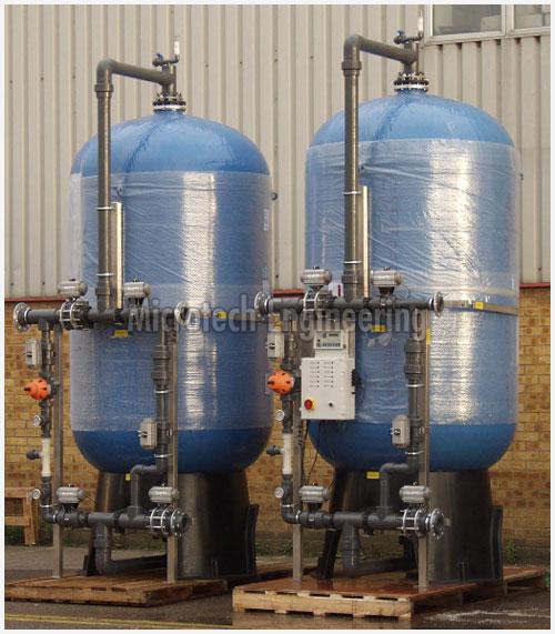 Sunrise Watertech - Latest update - DM Plant Services In Bilekahalli