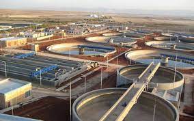 Sunrise Watertech - Latest update - Sewage treatment plant in Bangalore