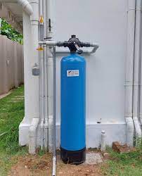 Sunrise Watertech - Latest update - Packaged drinking water plant services in bangalore