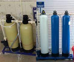 Sunrise Watertech - Latest update - Effluent Treatment Plant Manufacturer in Bangalore