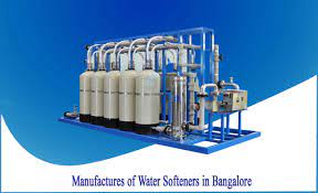 Sunrise Watertech - Latest update - Water softening plant Dealers in Bangalore