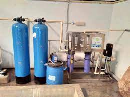 Sunrise Watertech - Latest update - RO plant Dealers in Bangalore