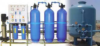 Sunrise Watertech - Latest update - DM Plant Installation Near Me