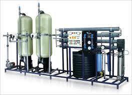 Sunrise Watertech - Latest update - RO plant Dealers in Bangalore