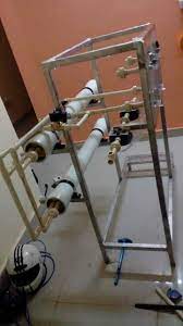 Sunrise Watertech - Latest update - Water pretreatment system in Bangalore