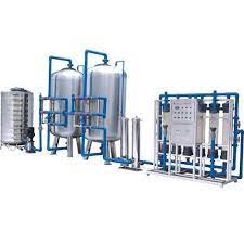 Sunrise Watertech - Latest update - Packaged drinking water plant Dealers in Nagasandra
