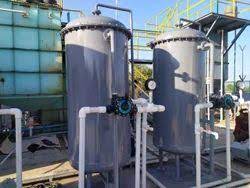 Sunrise Watertech - Latest update - Reconditioning of STP in Peenya