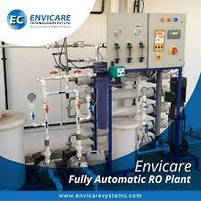 Sunrise Watertech - Latest update - Best RO plant in Bangalore