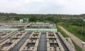 Sunrise Watertech - Latest update - Sewage treatment plant in Bangalore