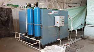 Sunrise Watertech - Latest update - Swimming Pool Filtration System Dealers in Bangalore