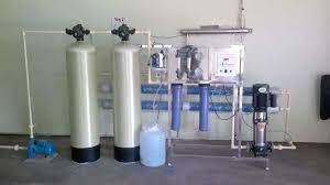 Sunrise Watertech - Latest update - DM Plant Dealers in Nagasandra