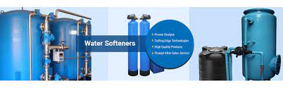 Sunrise Watertech - Latest update - Water softening plant in Rajajinagar