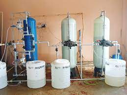 Sunrise Watertech - Latest update - MB Unit Dealers in Bangalore