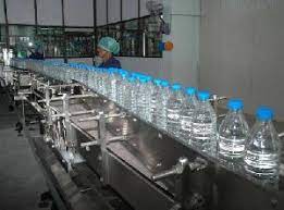 Sunrise Watertech - Latest update - Packaged drinking water plant Dealers in Peenya