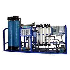 Sunrise Watertech - Latest update - Demineralized plant Dealers in Rajajinagar