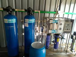 Sunrise Watertech - Latest update - Best filters in Bangalore