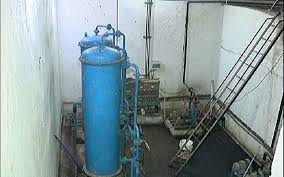 Sunrise Watertech - Latest update - Effluent Treatment Plant Manufacturer