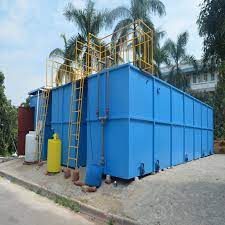 Sunrise Watertech - Latest update - Operation And Maintenance Contract In Bangalore