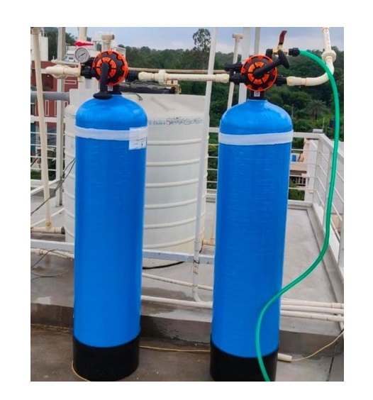 Sunrise Watertech - Latest update - Residential Water Softening Systems in Bangalore