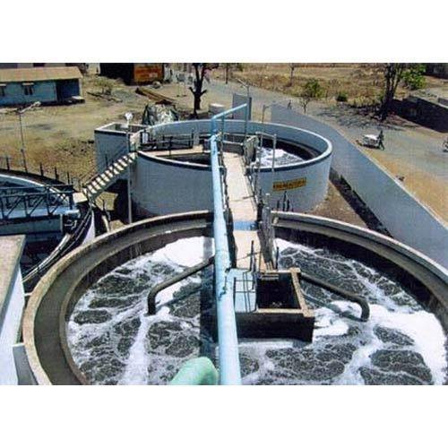 Sunrise Watertech - Latest update - Effluent Treatment Plants