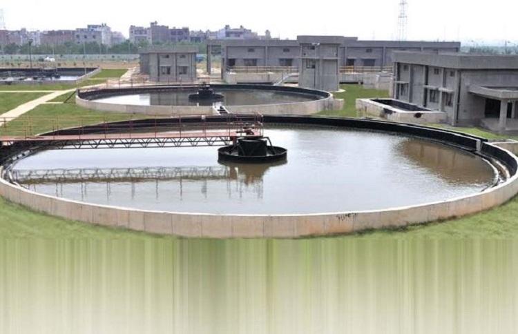 Sunrise Watertech - Latest update - Water Treatment Plant in Bangalore