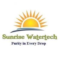 Sunrise Watertech - Logo