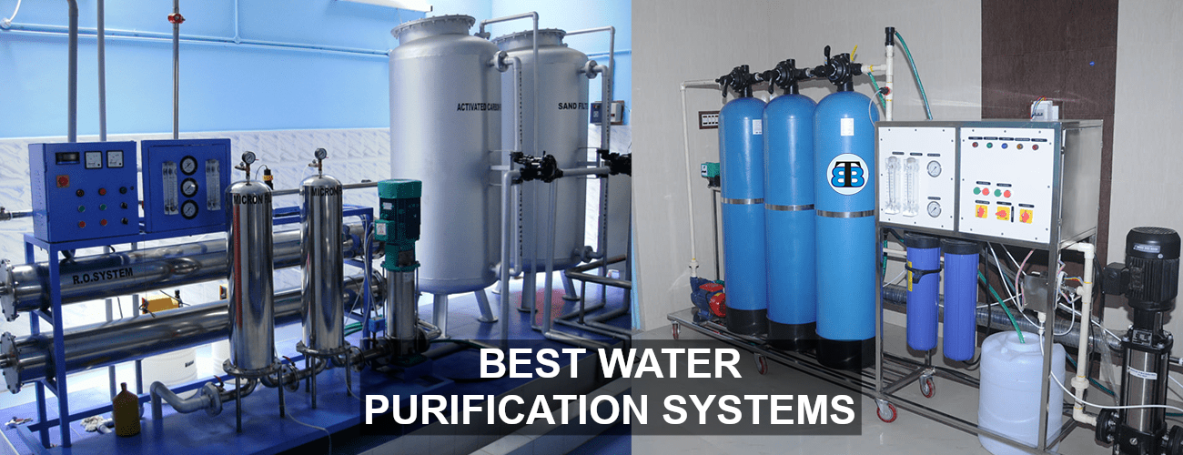 Sunrise Watertech - 