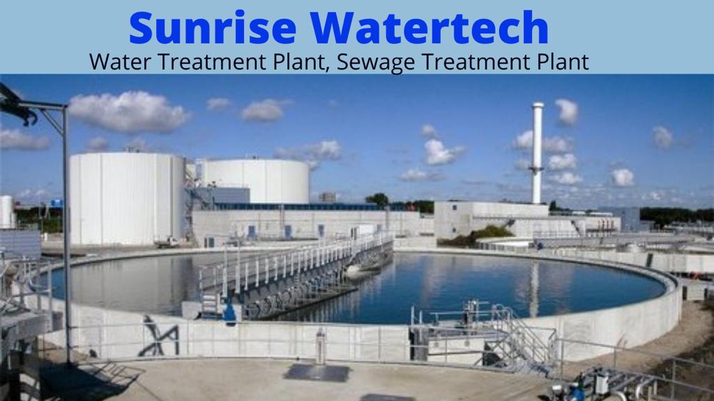 Sunrise Watertech - 