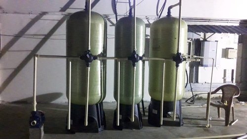 Sunrise Watertech - Latest update - Water Softening Plant In Bangalore